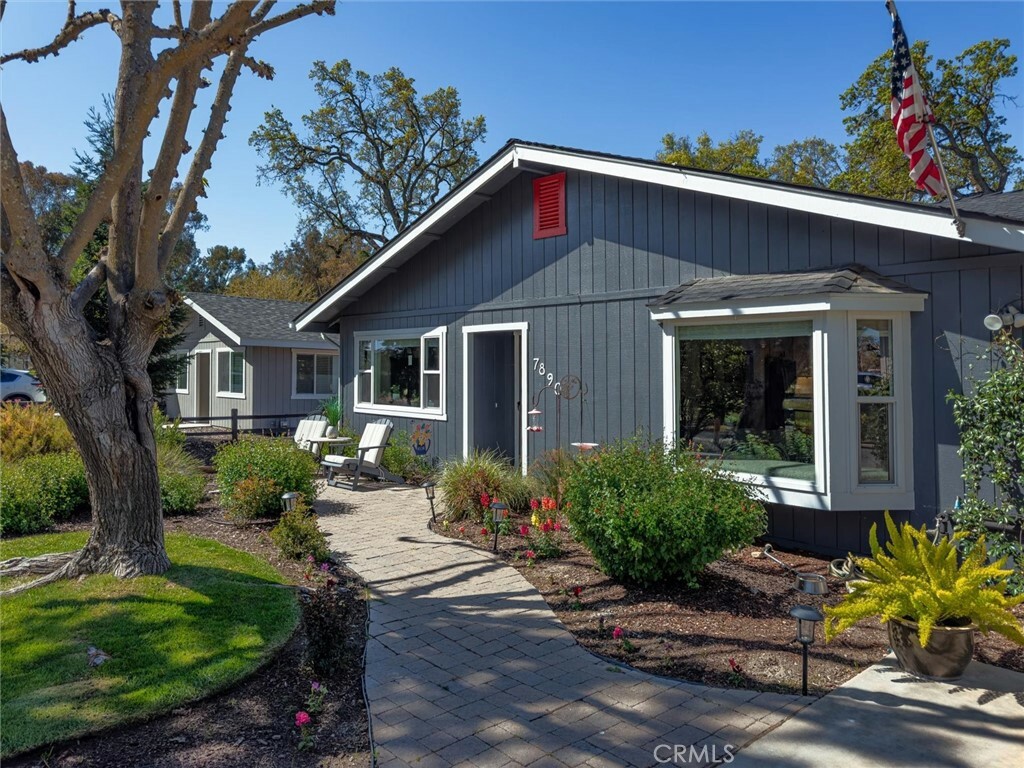 Property Photo:  7890 Cortez Avenue  CA 93422 