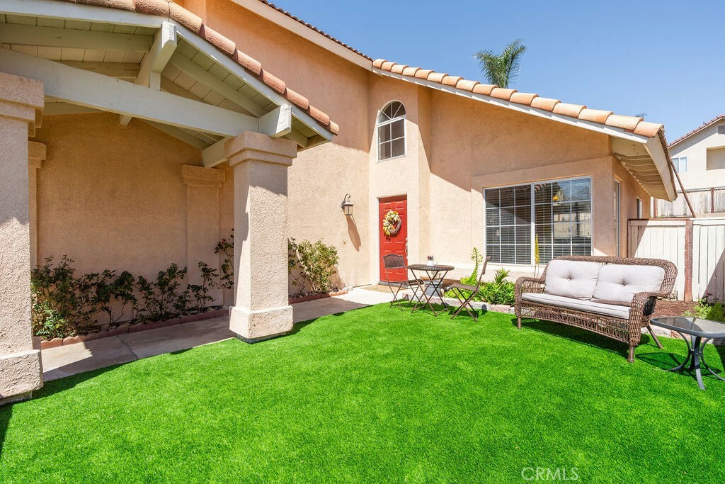 Property Photo:  30252 Silver Ridge Court  CA 92591 