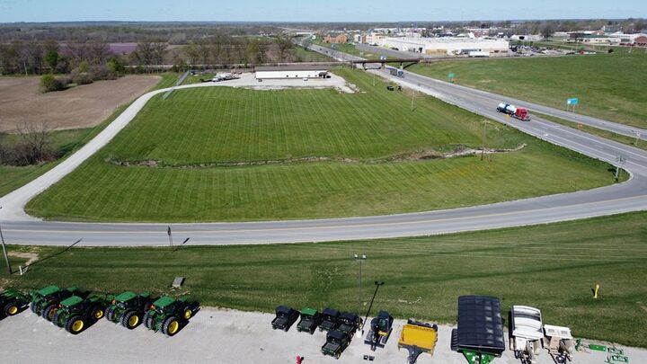 Property Photo:  0 US Highway 36  MO 64601 