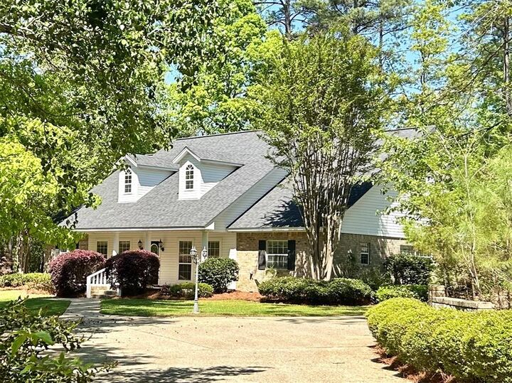 360 Chris Drive  Minden LA 71055 photo