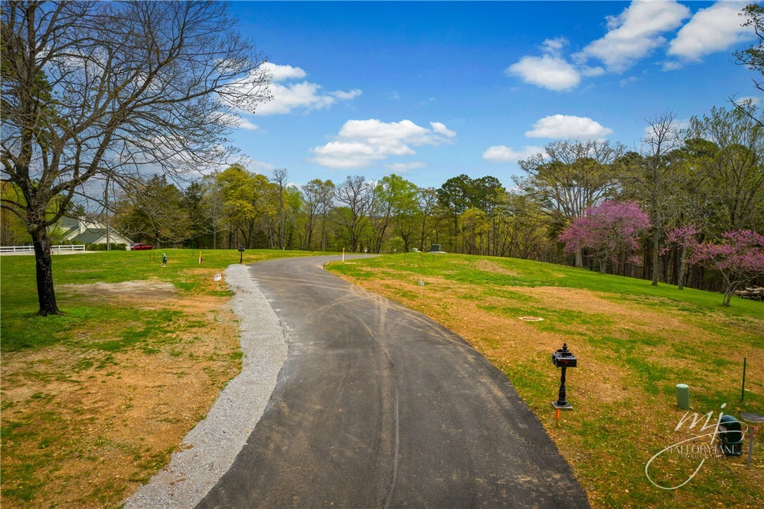 Property Photo:  9 Pine Crest Lane  AR 72632 