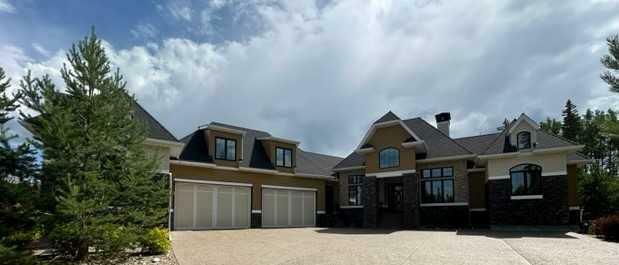 Property Photo:  61033 704A Township  AB T8W 5K2 