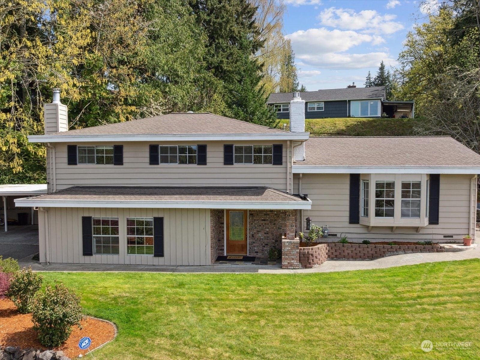 Property Photo:  6210 Harlow Drive  WA 98312 