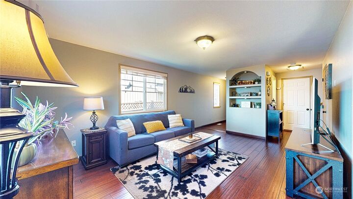 Property Photo:  7900 64th Drive NE  WA 98270 