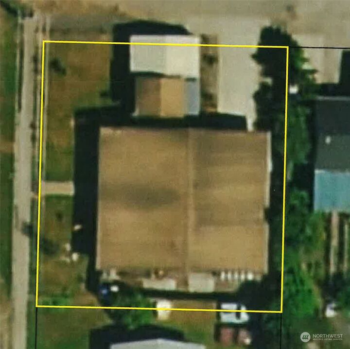 1004 Woodland Avenue  Centralia WA 98531 photo