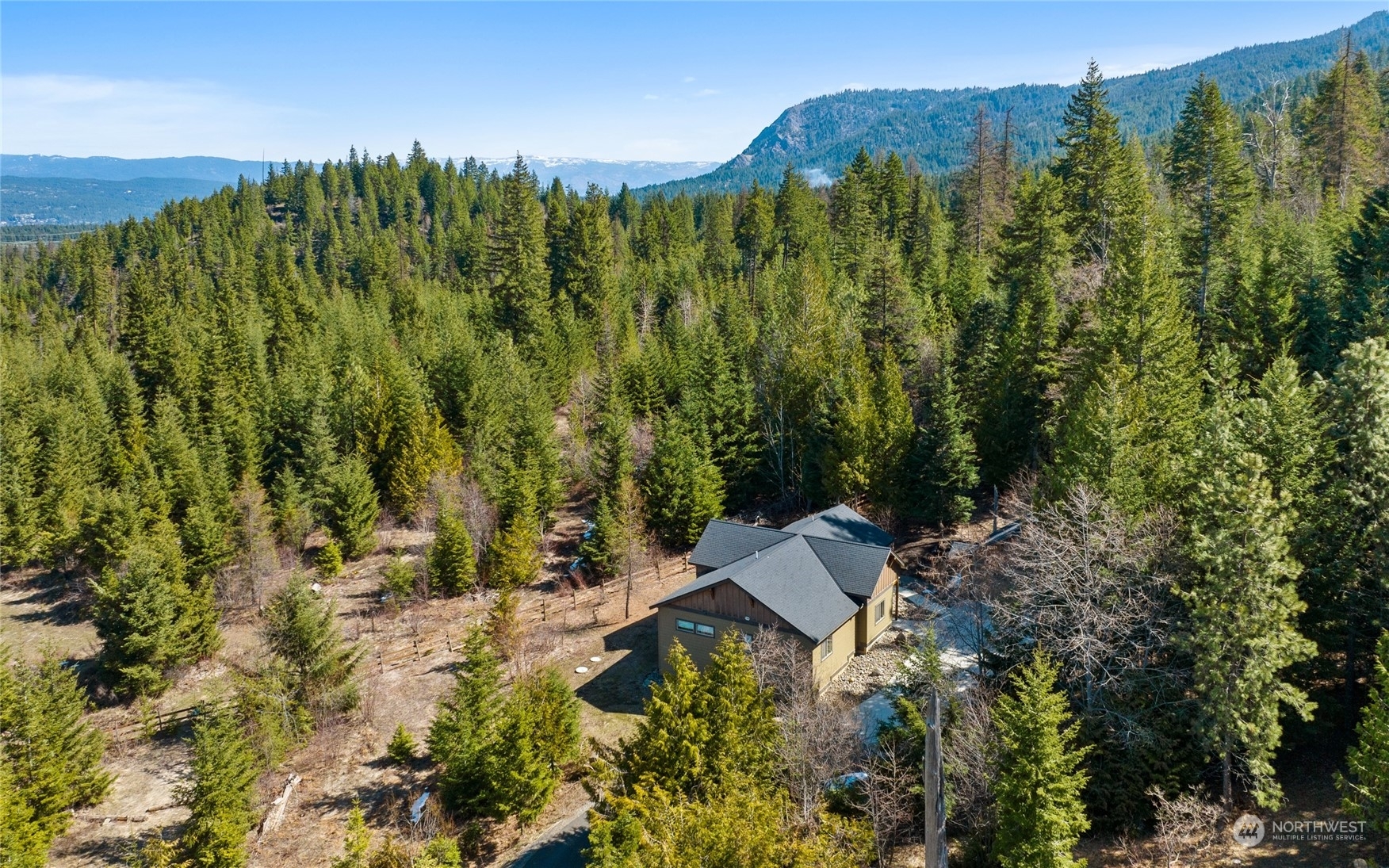 Property Photo:  170 High Country Court  WA 98922 