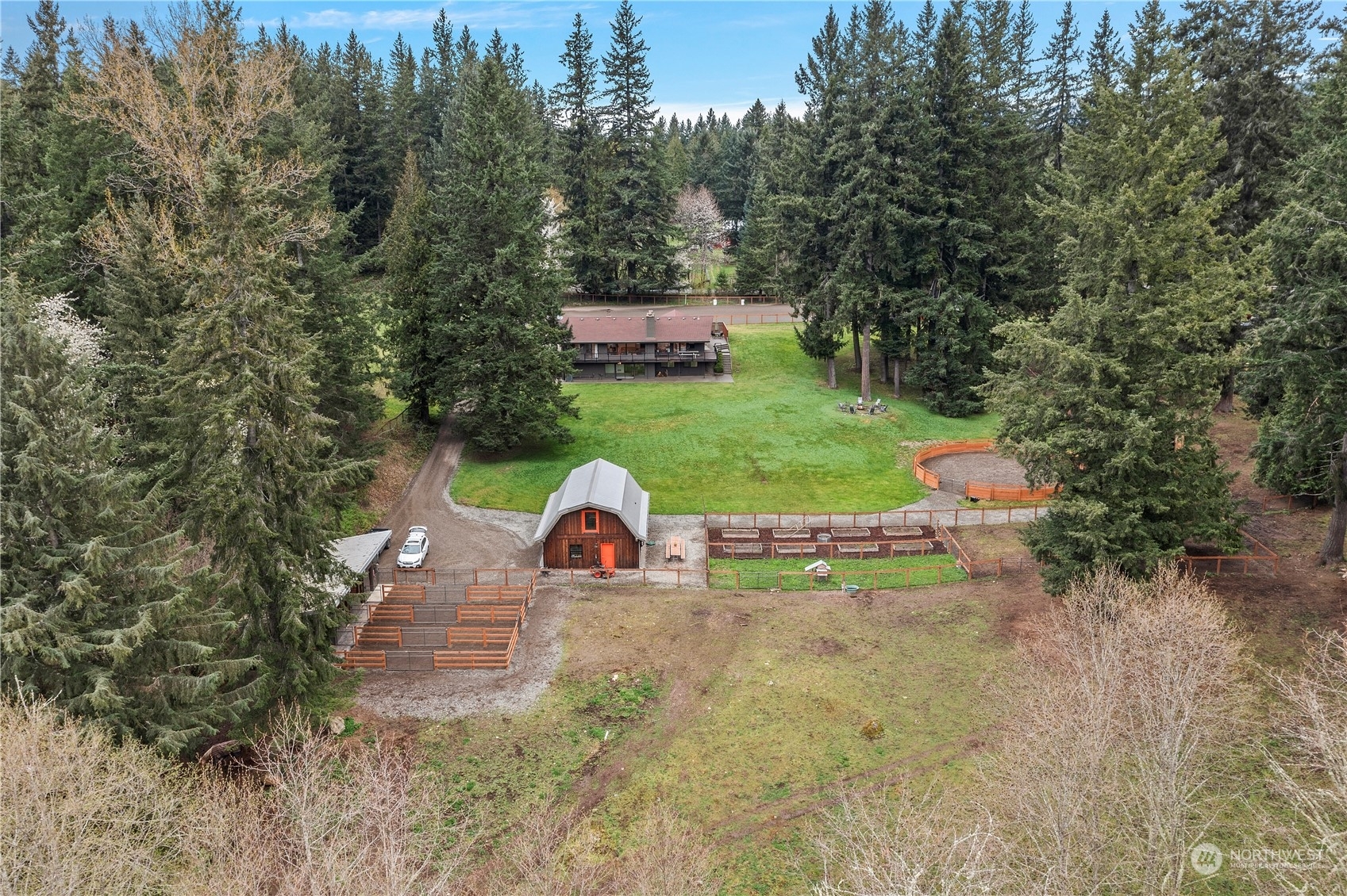 Property Photo:  23815 SE 196th Street  WA 98038 