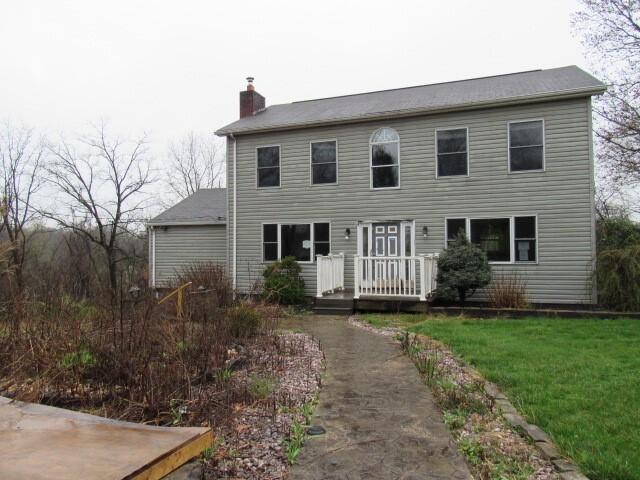 Property Photo:  916 Rebecca Street  PA 15642 
