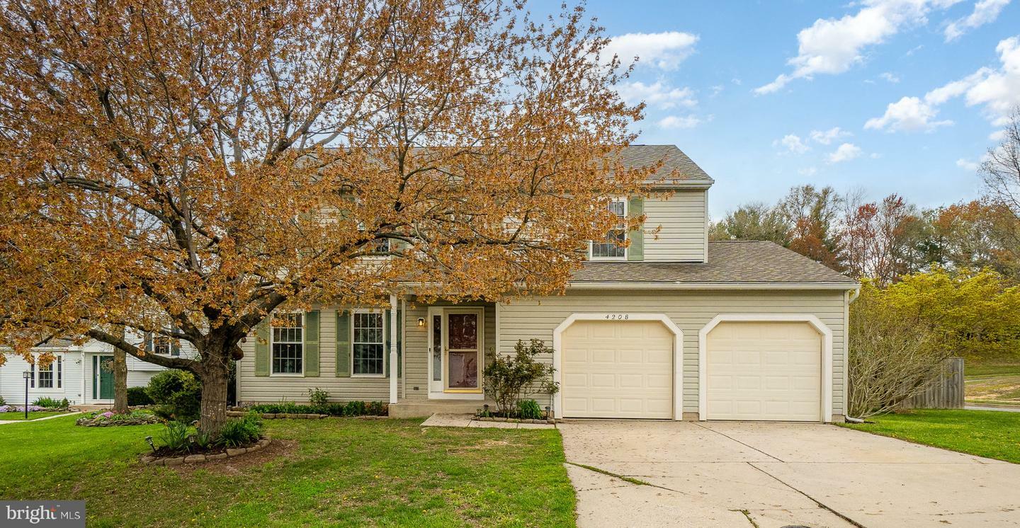 Property Photo:  4208 Lytle Way  MD 21017 