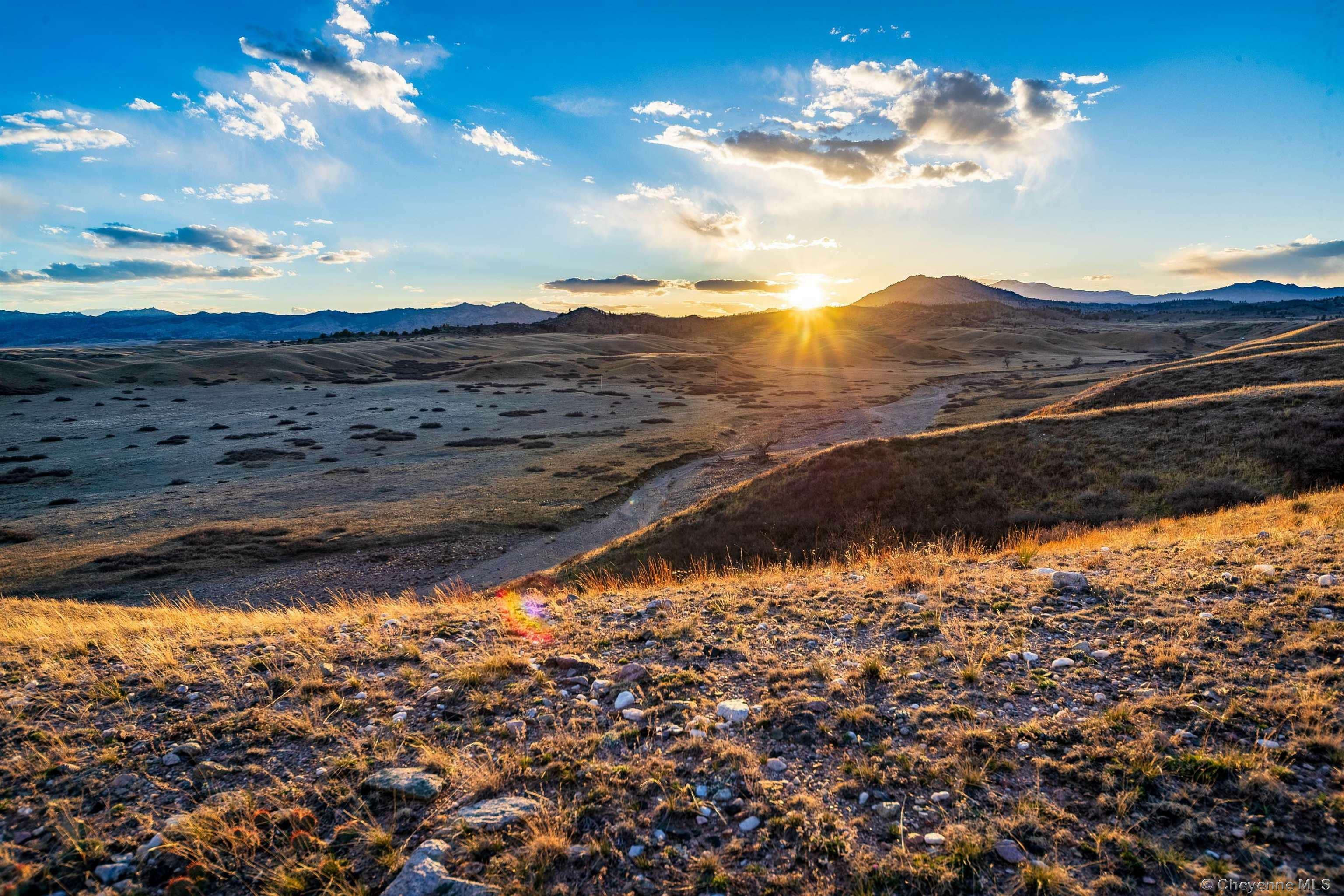 Property Photo:  Tr 29 Laramie Peak Ranch  WY 82201 