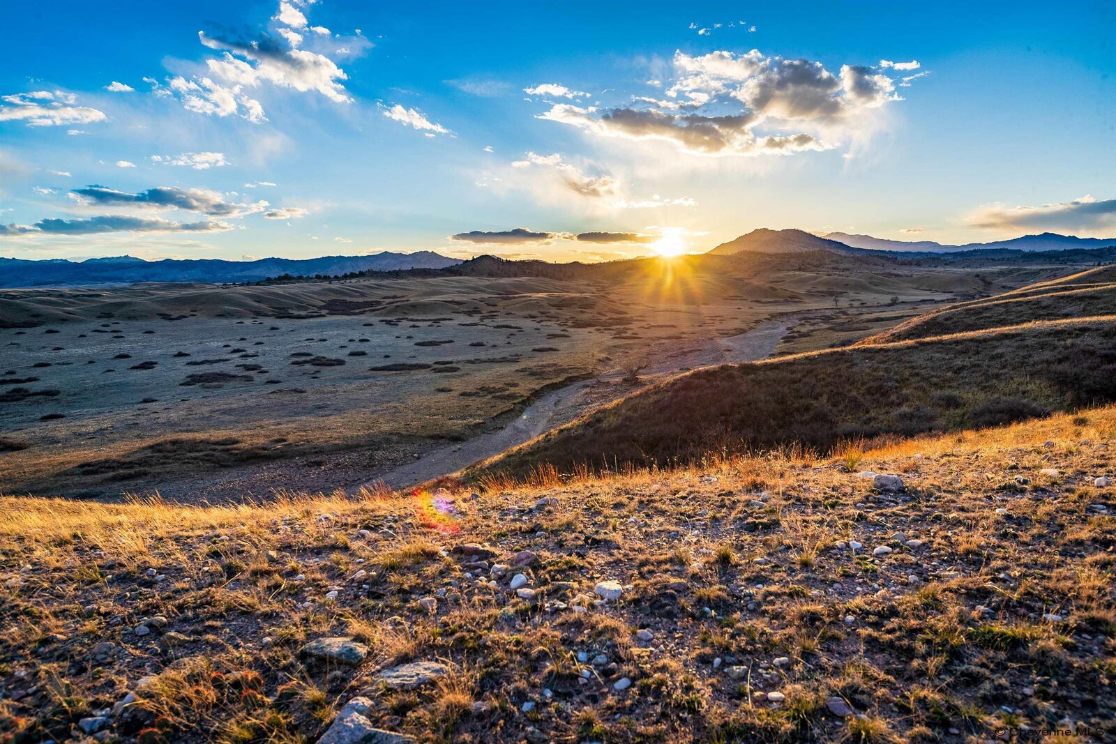 Property Photo:  Tr 29 Laramie Peak Ranch  WY 82201 