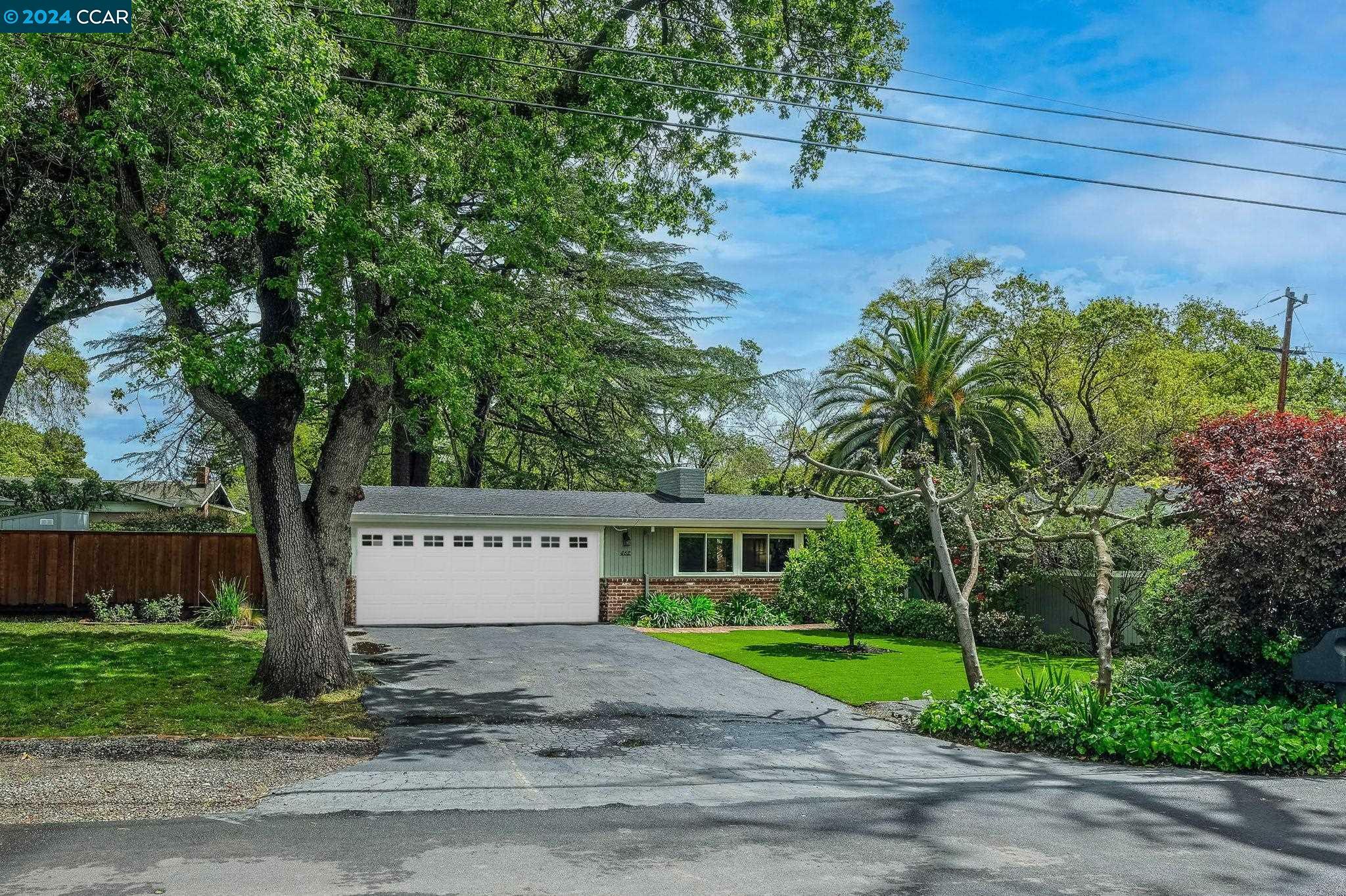 Property Photo:  462 Bridge Rd  CA 94595 