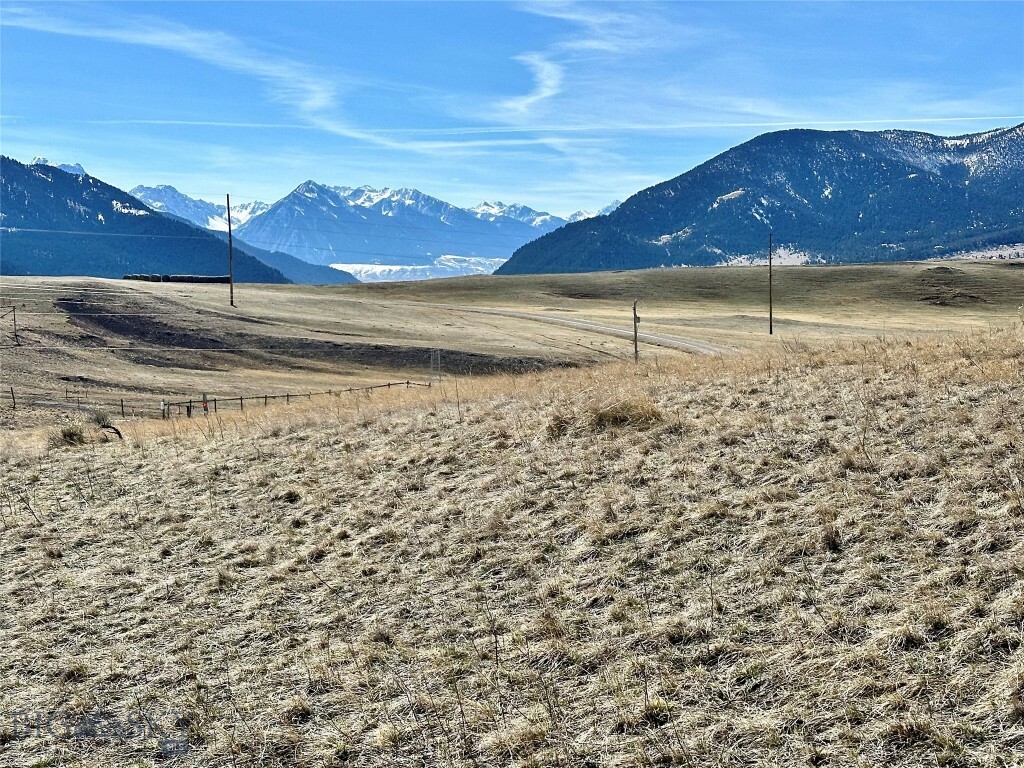 Property Photo: Tbd Parcel 4 - Off Northern Lights Rd MT 59047