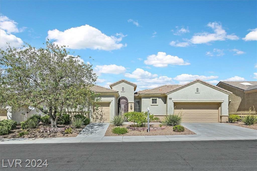 2780 Fort Myer Avenue  Henderson NV 89052 photo