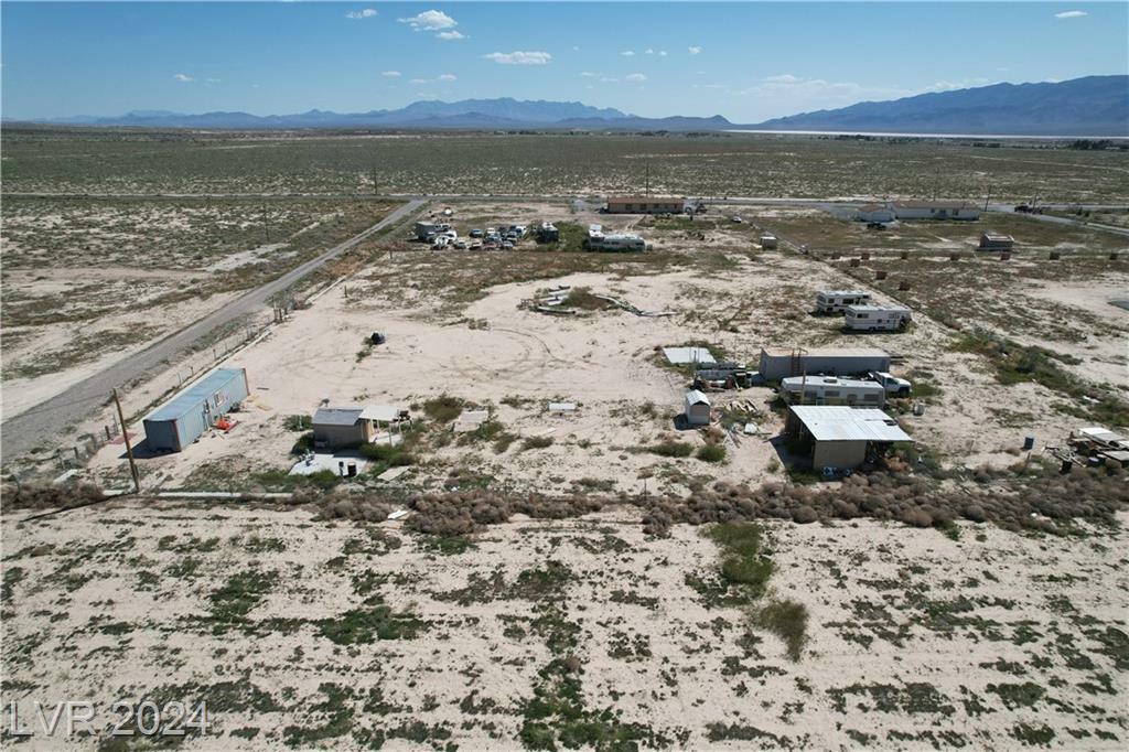 Property Photo:  7900 Squaw Valley Road  NV 89061 