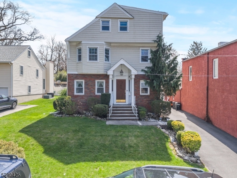 Property Photo: 115 Chestnut St NJ 07110