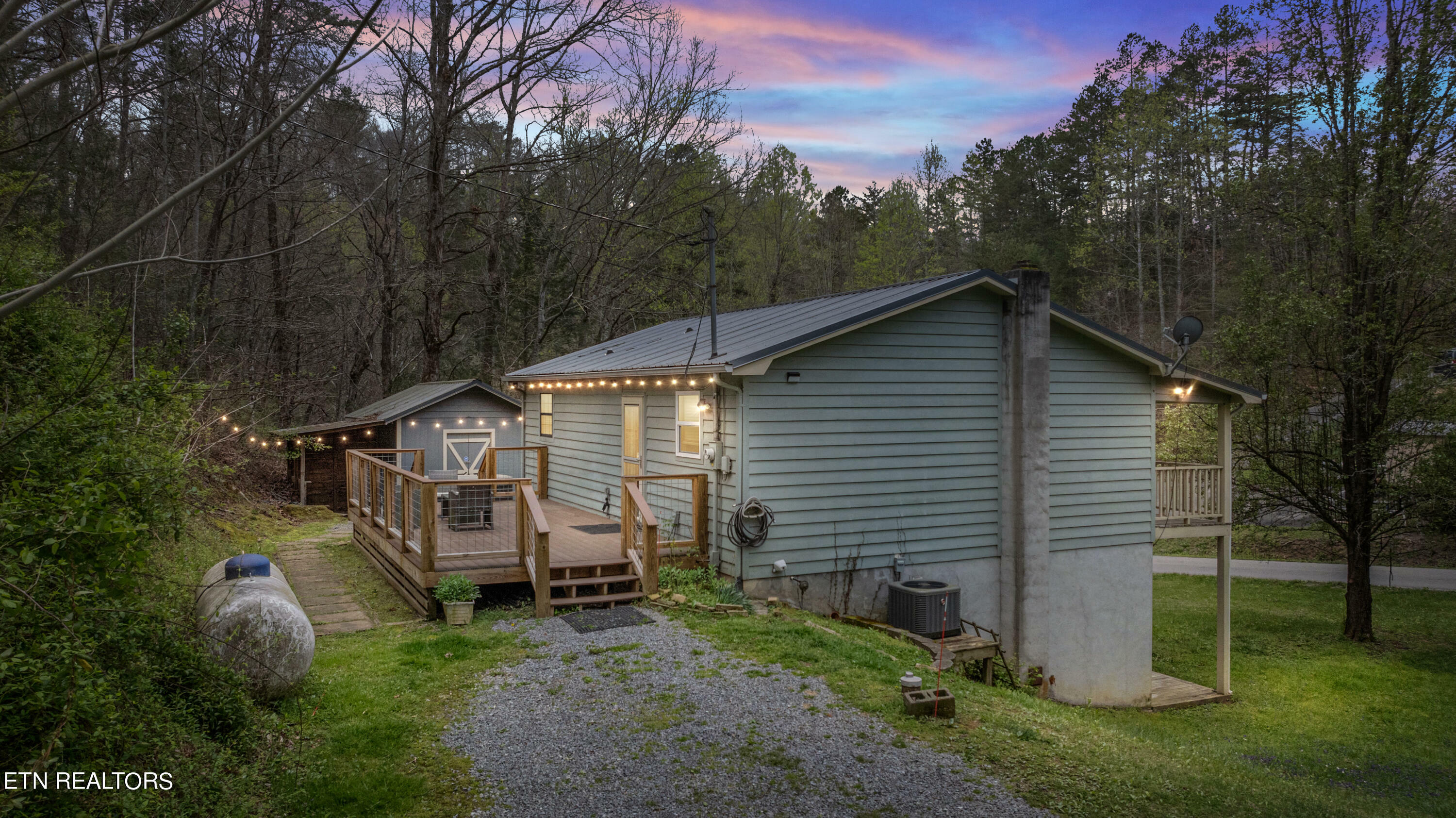 Property Photo:  1307 Ash Drive  TN 37876 