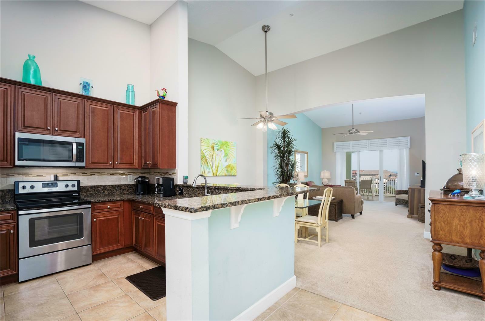 Property Photo:  400 Cinnamon Beach Way 362  FL 32137 