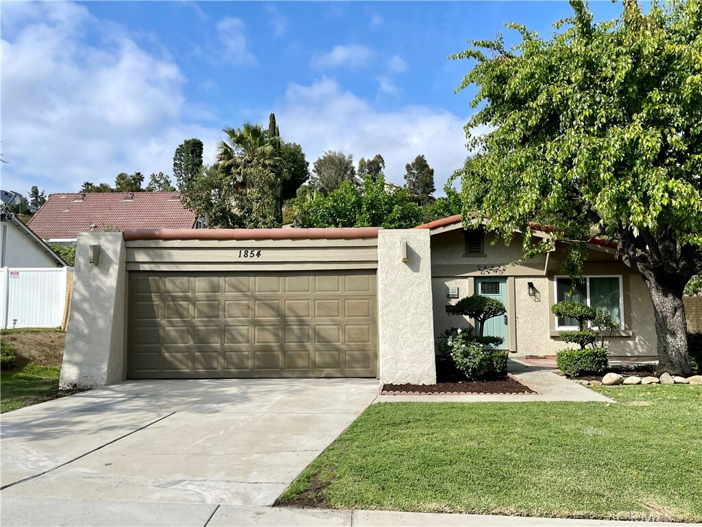 1854 Tintah Drive  Diamond Bar CA 91765 photo