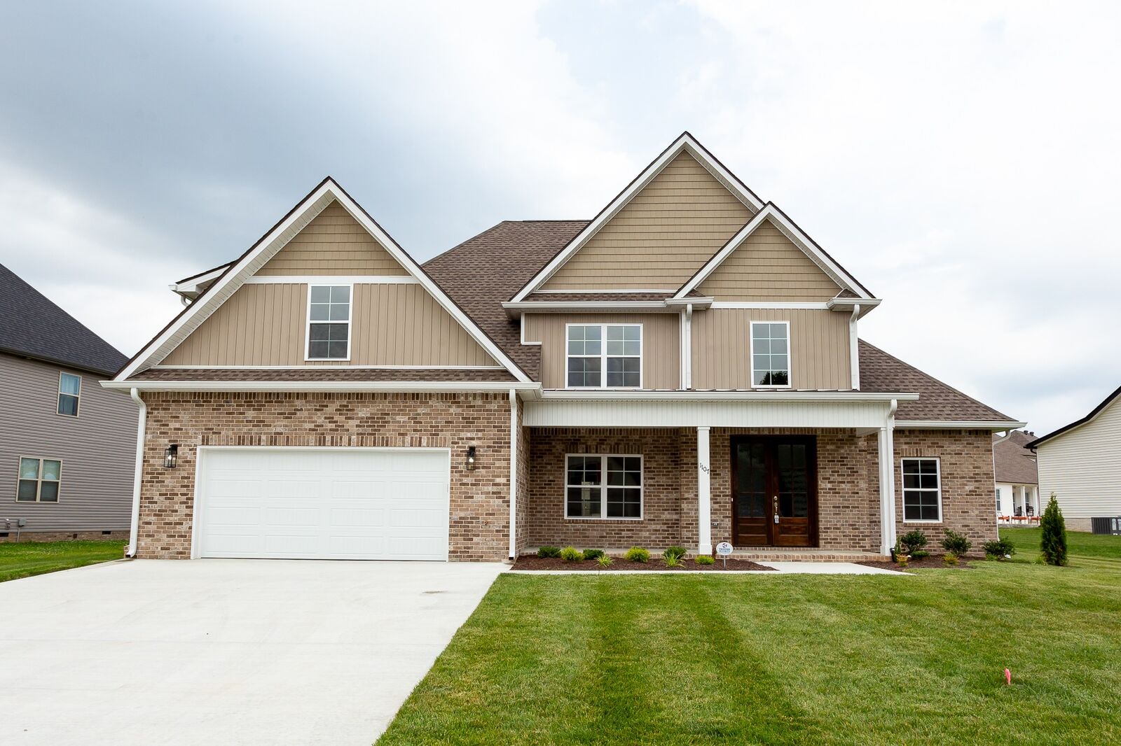 Property Photo: 1107 Chagford Drive TN 37043