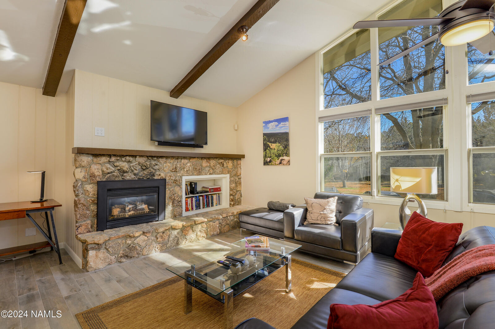 Property Photo: 2017 N Country Club Drive AZ 86004