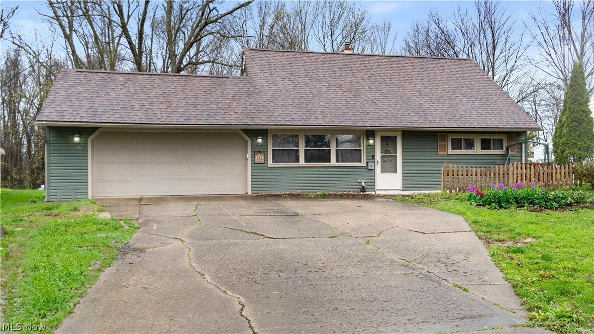 Property Photo:  4251 Woodmere Drive  OH 44515 