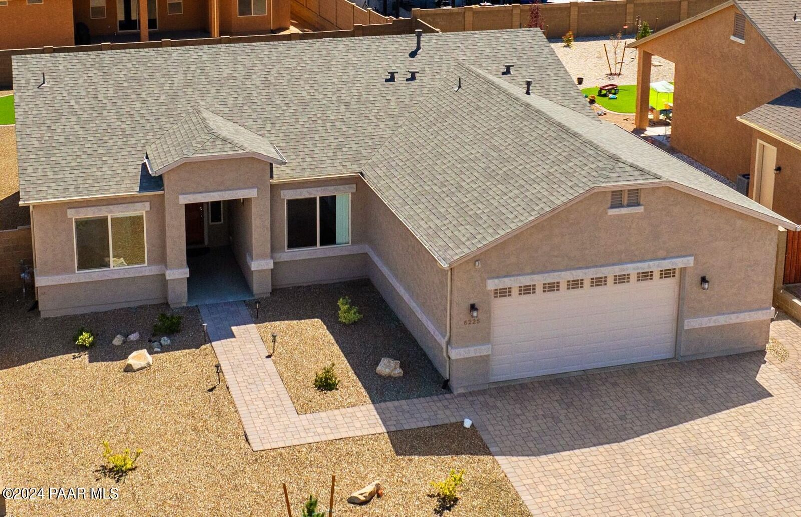 Property Photo:  6225 E Walden Way  AZ 86314 