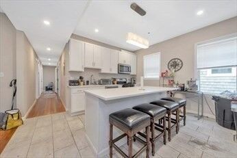 Property Photo: 97 Hillside Street 2 MA 02120