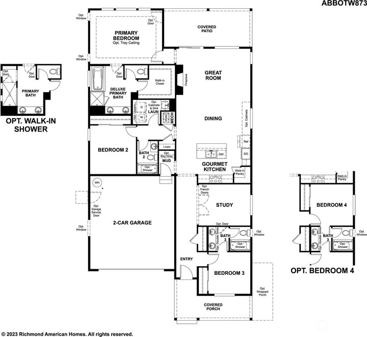 Property Photo: 6269 Great Glen Road SW 182 WA 98367