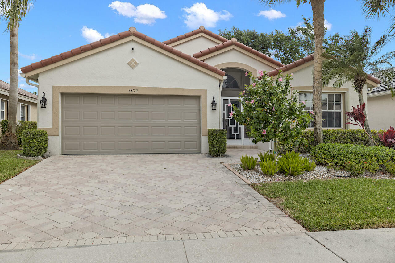 Property Photo:  12172 Castle Pines Road  FL 33437 