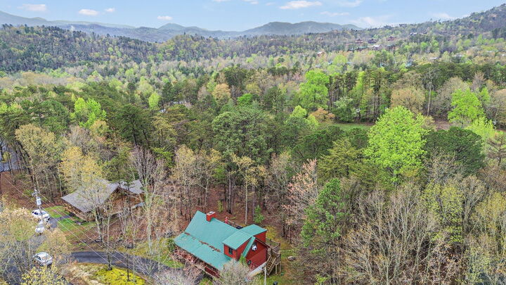 Property Photo:  1765 Blue Ridge Road Road  TN 37876 