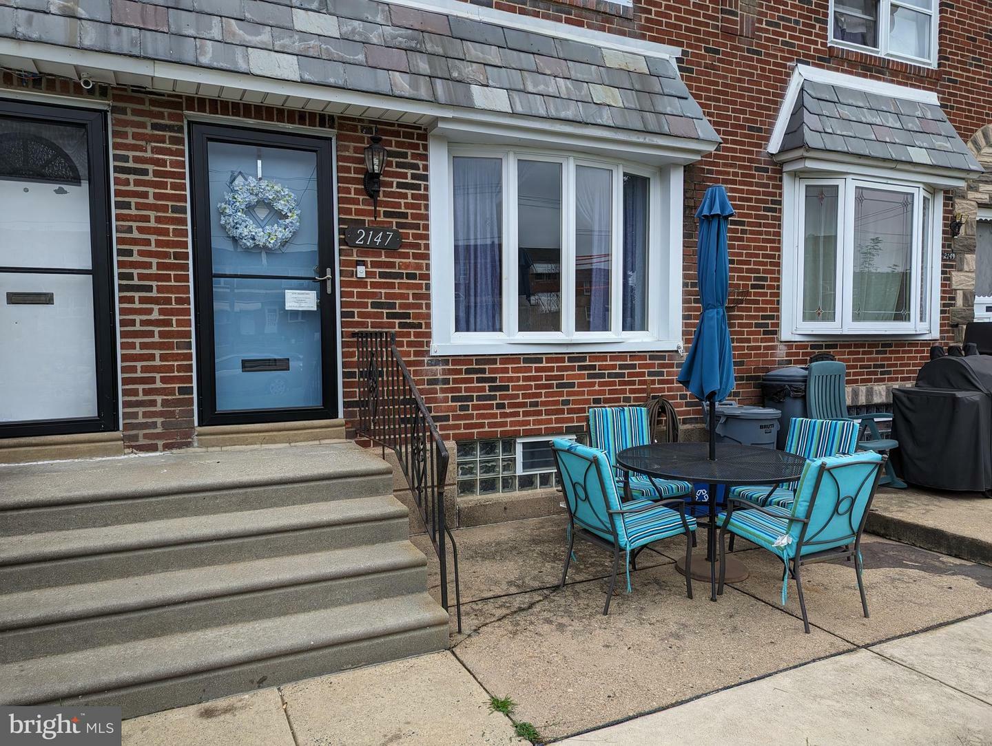 Property Photo:  2147 Devereaux Avenue  PA 19149 