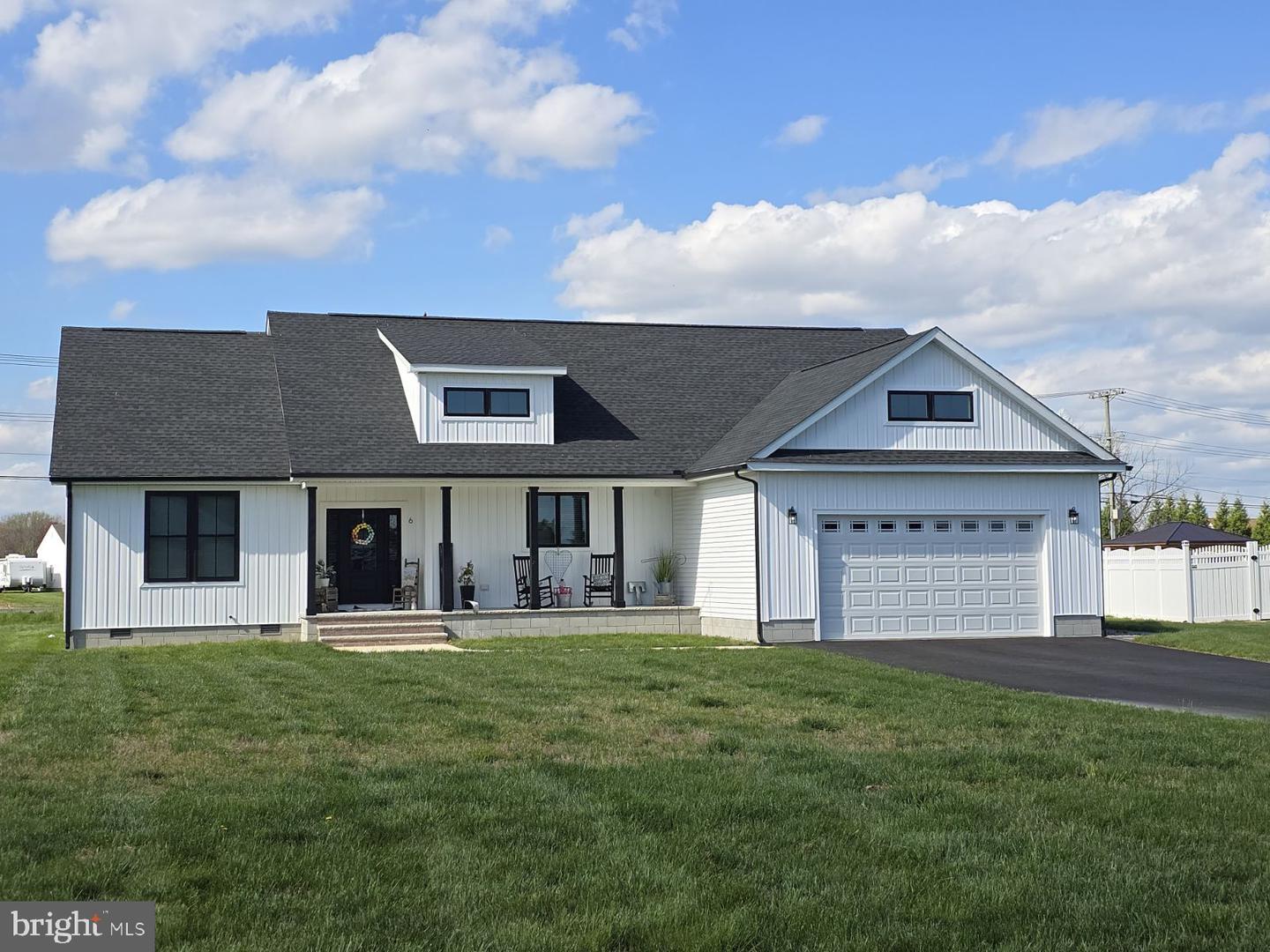 Property Photo:  270 Beaver Pond Road  DE 19952 