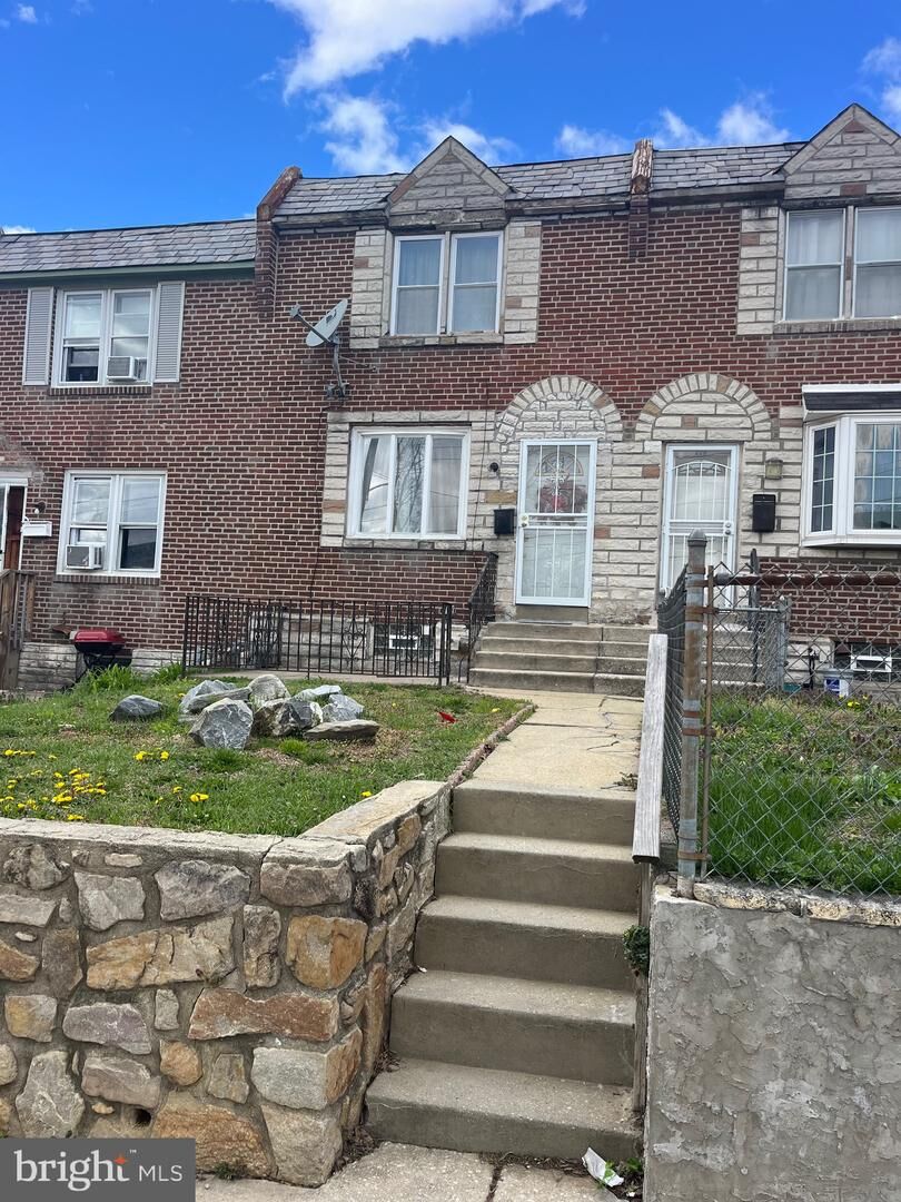 Property Photo: 227 Golf Road PA 19023