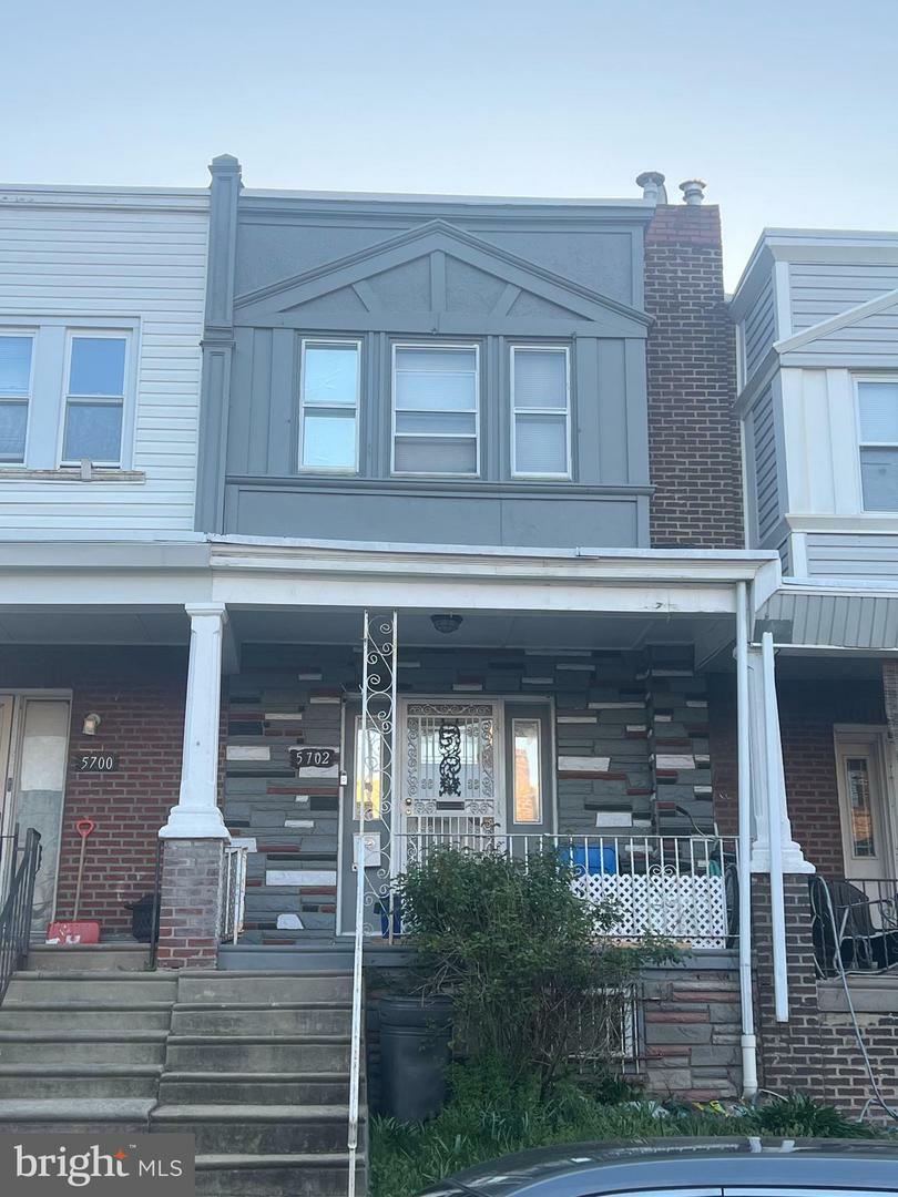 Property Photo:  5702 N Lambert Street  PA 19138 