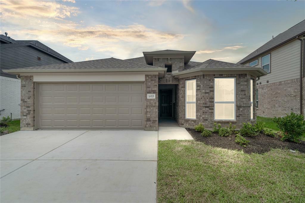 Property Photo: 18515 Fig Hollow Court TX 77084