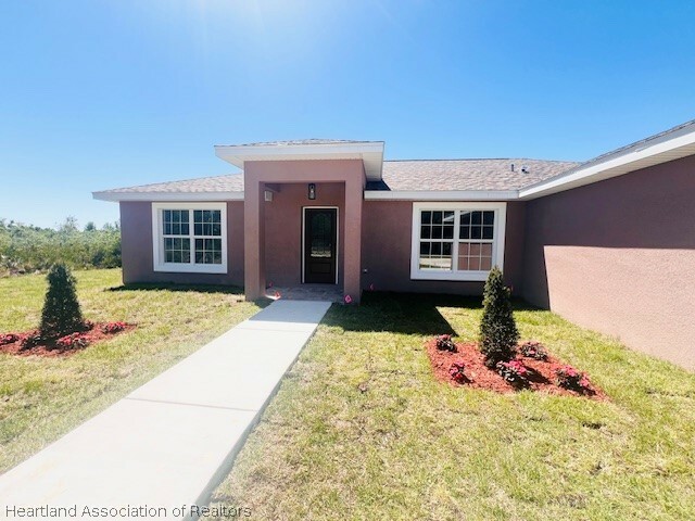 Property Photo:  459 Thiseldo Lane  FL 33875 