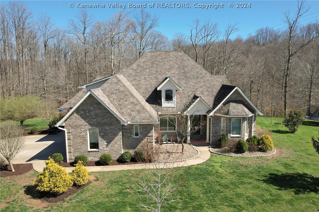 Property Photo:  19 Windy Meadow Court  WV 25560 