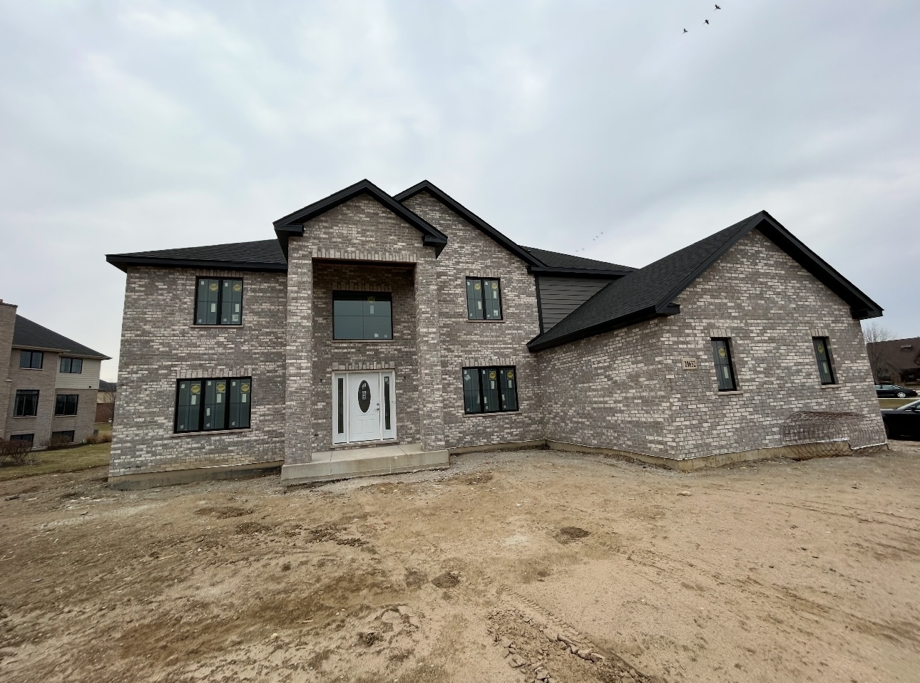 20632 Michigan Island Court  Frankfort IL 60423 photo