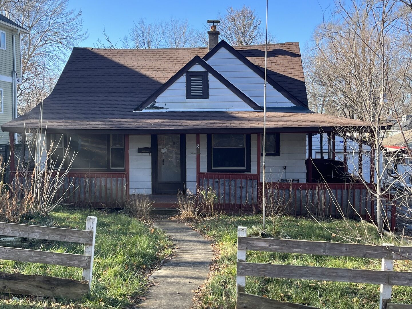 Property Photo: 510 Forest Glen Drive IL 60073