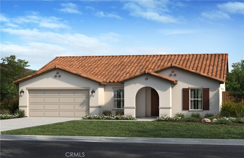 Property Photo: 11452 Sunny Way CA 92392
