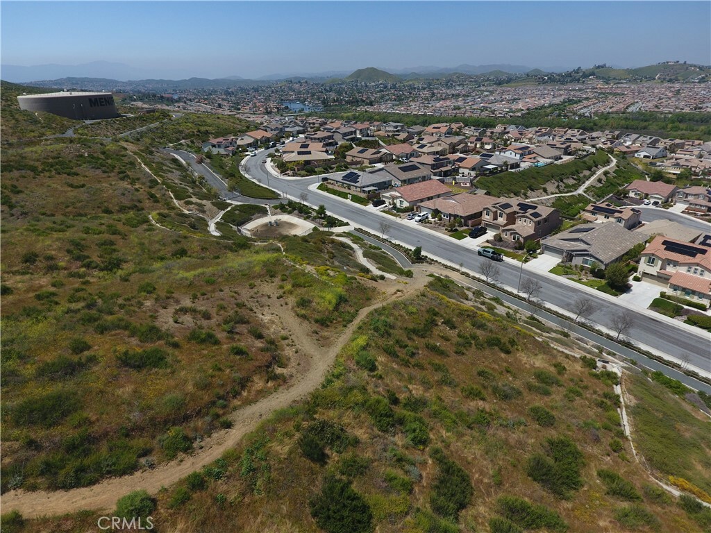 Property Photo: 0 Paradise Meadows Drive CA 92587