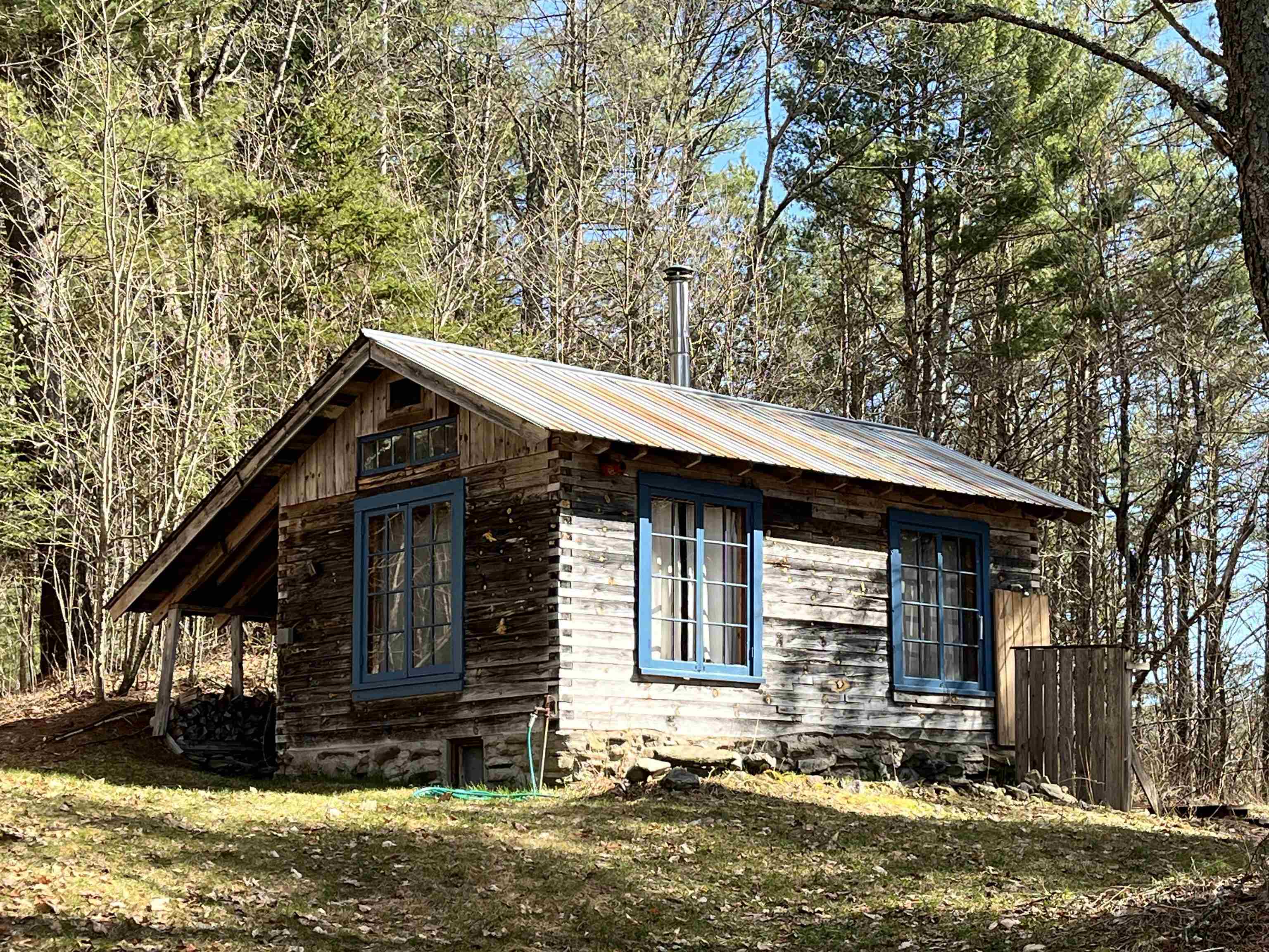 Property Photo:  2655 Middlebrook Road  VT 05083 