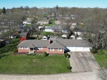 Property Photo:  768 Hillside  MO 64628 