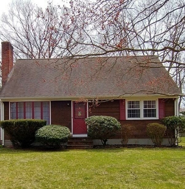 Property Photo: 8 Birch St MA 02771