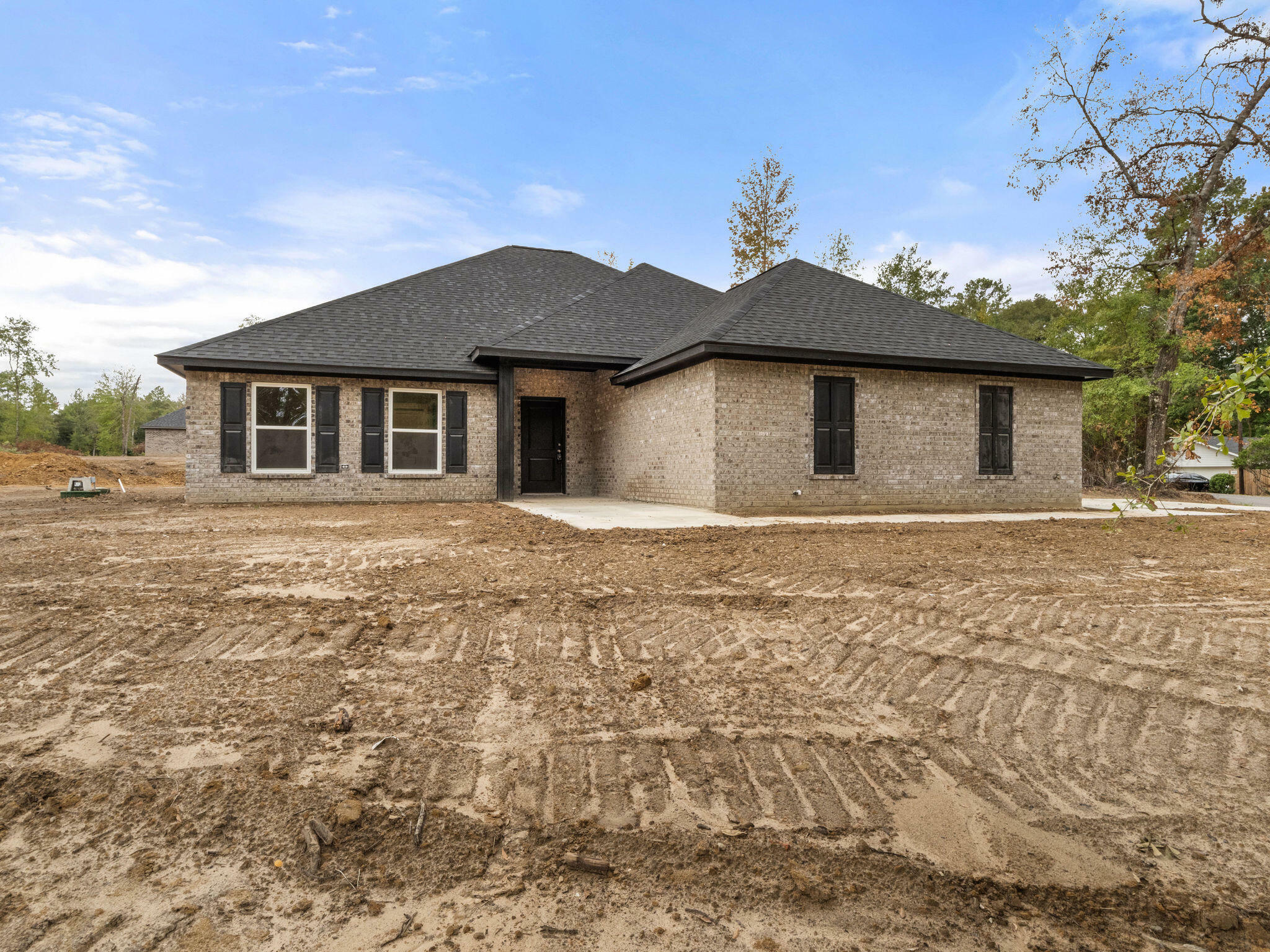 Property Photo:  103 Landrum Rd  LA 71446 