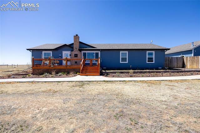 Property Photo:  30127 Lonesome Dove Lane  CO 80808 