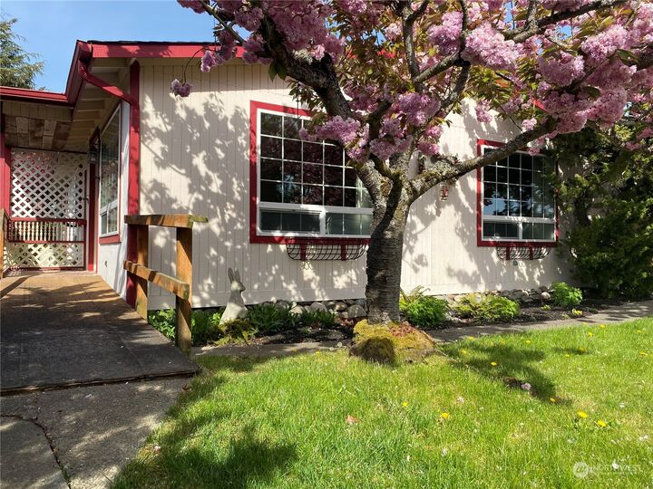 Property Photo: 90 Marjory Lane WA 98382