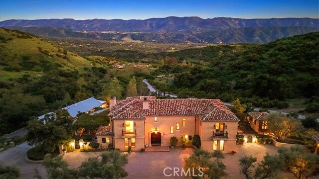 2835 Hermitage Road  Ojai CA 93023 photo