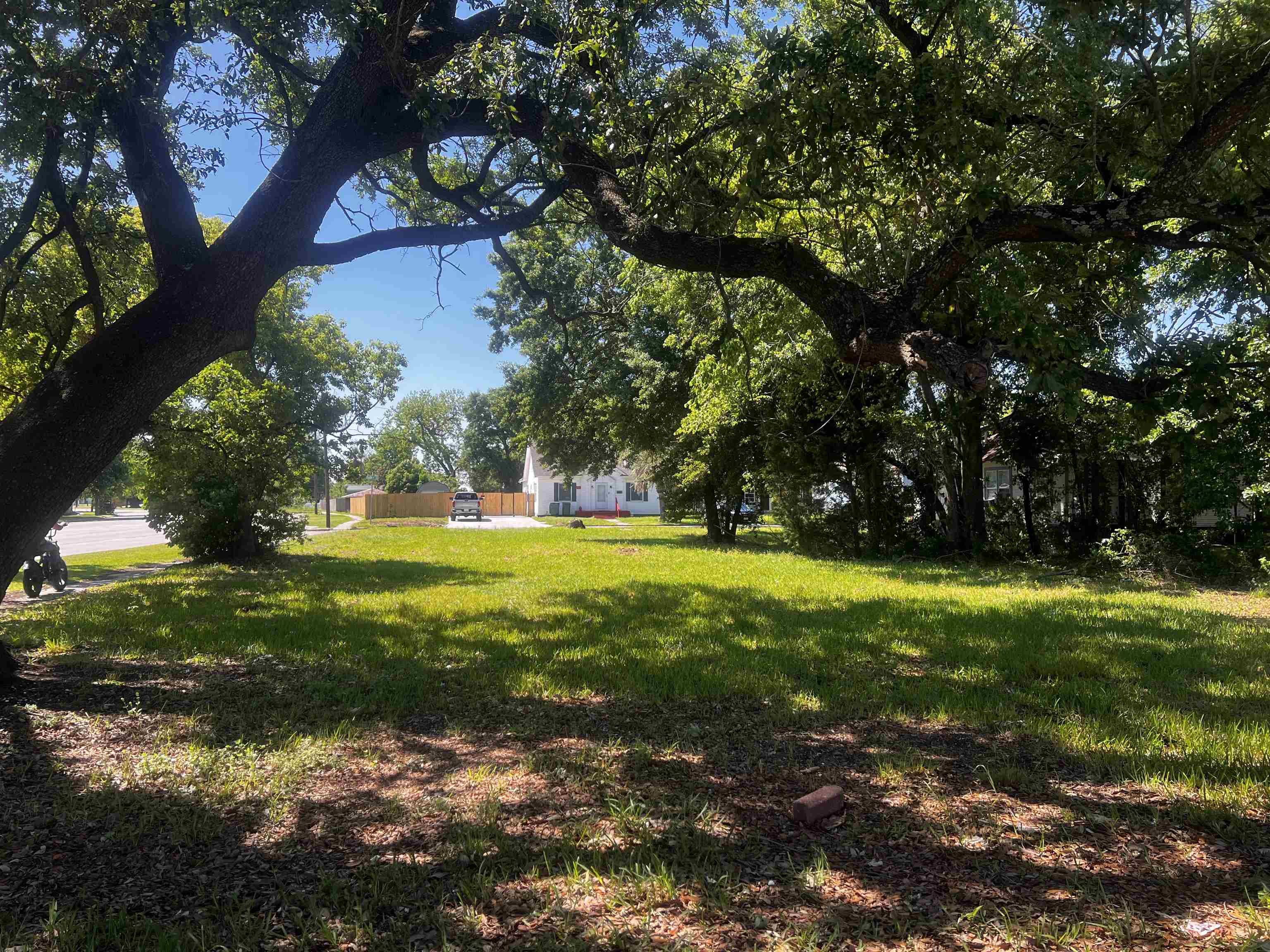 Property Photo:  .25 Acre Irving  TX 77705 